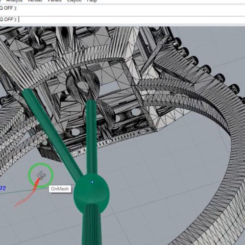 آموزش ساپورت گذاری