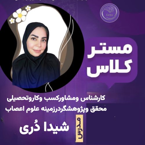 دوره تخصصی علمی تندخوانی تقویت حافظه